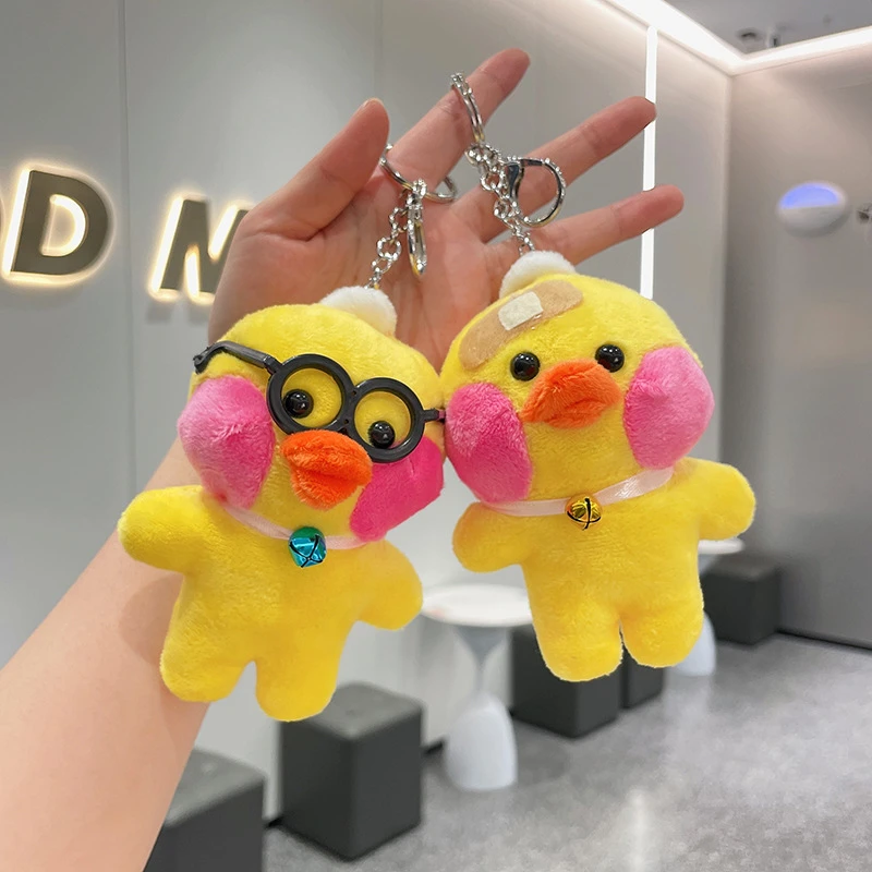 Kawaii Маленькая желтая утка плюшевые игрушки для мультяшных детей Аниме Мягкие Игрушки для девочек симпатичная утка с гиалуроновой кислотой ...
Kawaii Маленькая желтая утка плюшевые игрушки для мультяшных детей Аниме Мягкие Игрушки для девочек симпатичная утка с гиалуроновой кислотой ...