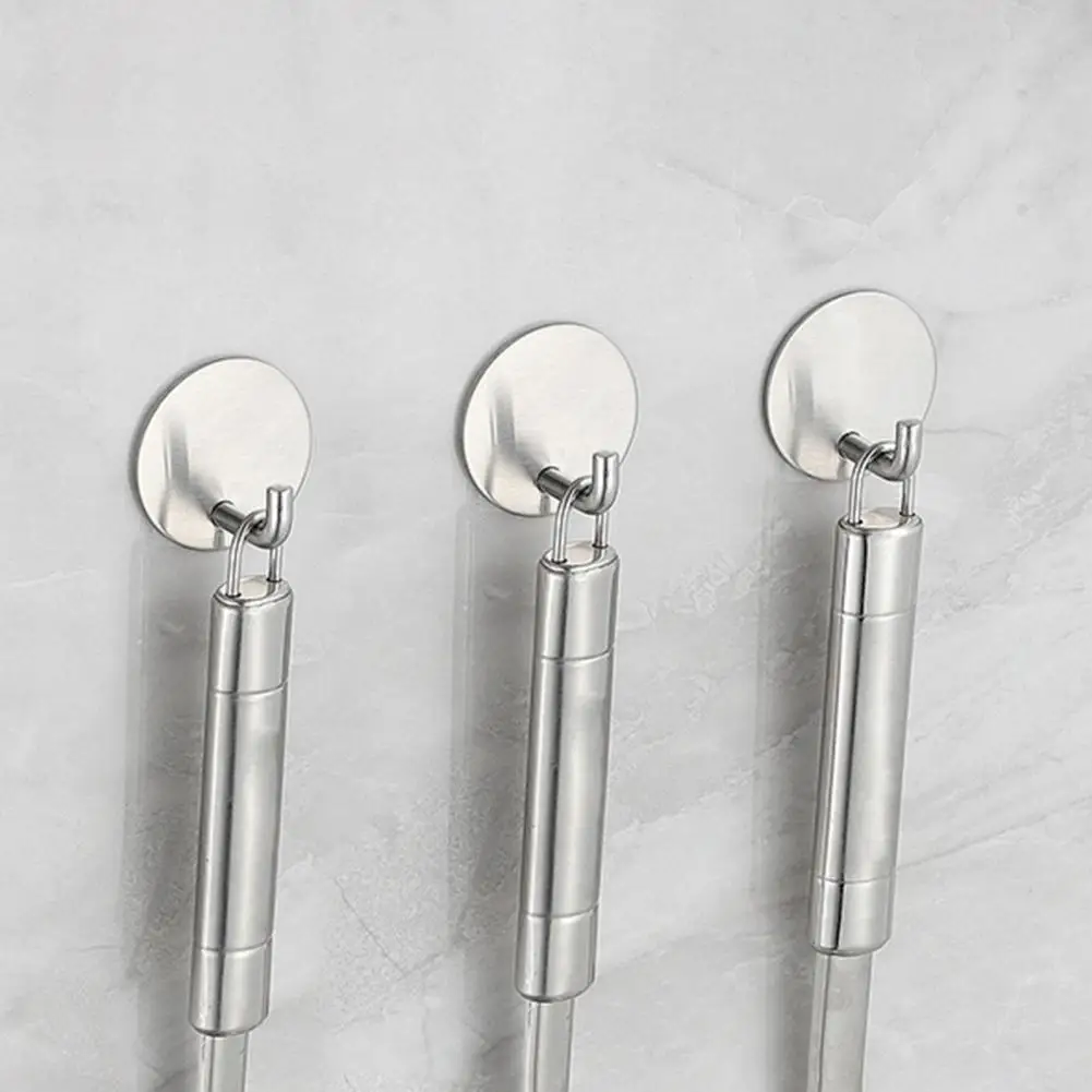 Настенный крючок, прочный несущий органайзер, 4 шт., настенный крючок для гостиной, крыльца, ключей, подвесных клейких крючков для хранения в ... 
Настенный крючок, прочный несущий органайзер, 4 шт., настенный крючок для гостиной, крыльца, ключей, подвесных клейких крючков для хранения в ...