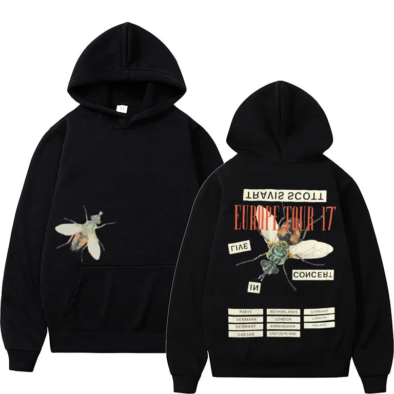 Cactus Jack Hoodie Unisex Oversized Hip Hop Style Hoodies Mob Travis Scott Streetwear Men Women Casual Loose Hooded Sweatshirt
Cactus Jack Hoodie Unisex Oversized Hip Hop Style Hoodies Mob Travis Scott Streetwear Men Women Casual Loose Hooded Sweatshirt