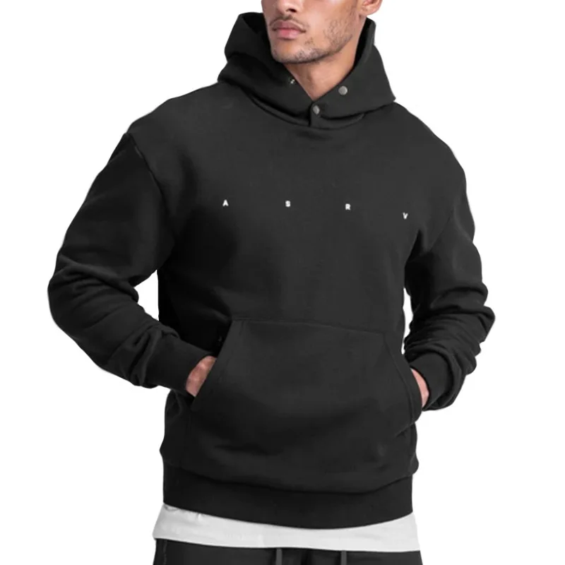 2022 Spring and Autumn New Light Luxury Fashion Men Sweater European and American Style Loose All-match Sports Hooded Sweater
2022 Spring and Autumn New Light Luxury Fashion Men Sweater European and American Style Loose All-match Sports Hooded Sweater