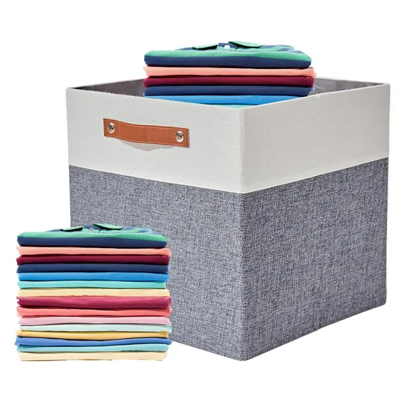 Portable Laundry Baskets Felt Handy Dirty Clothes Storage Basket Eco Friendly Washable Clothes Hamper With Easy Clean For Home
Portable Laundry Baskets Felt Handy Dirty Clothes Storage Basket Eco Friendly Washable Clothes Hamper With Easy Clean For Home
