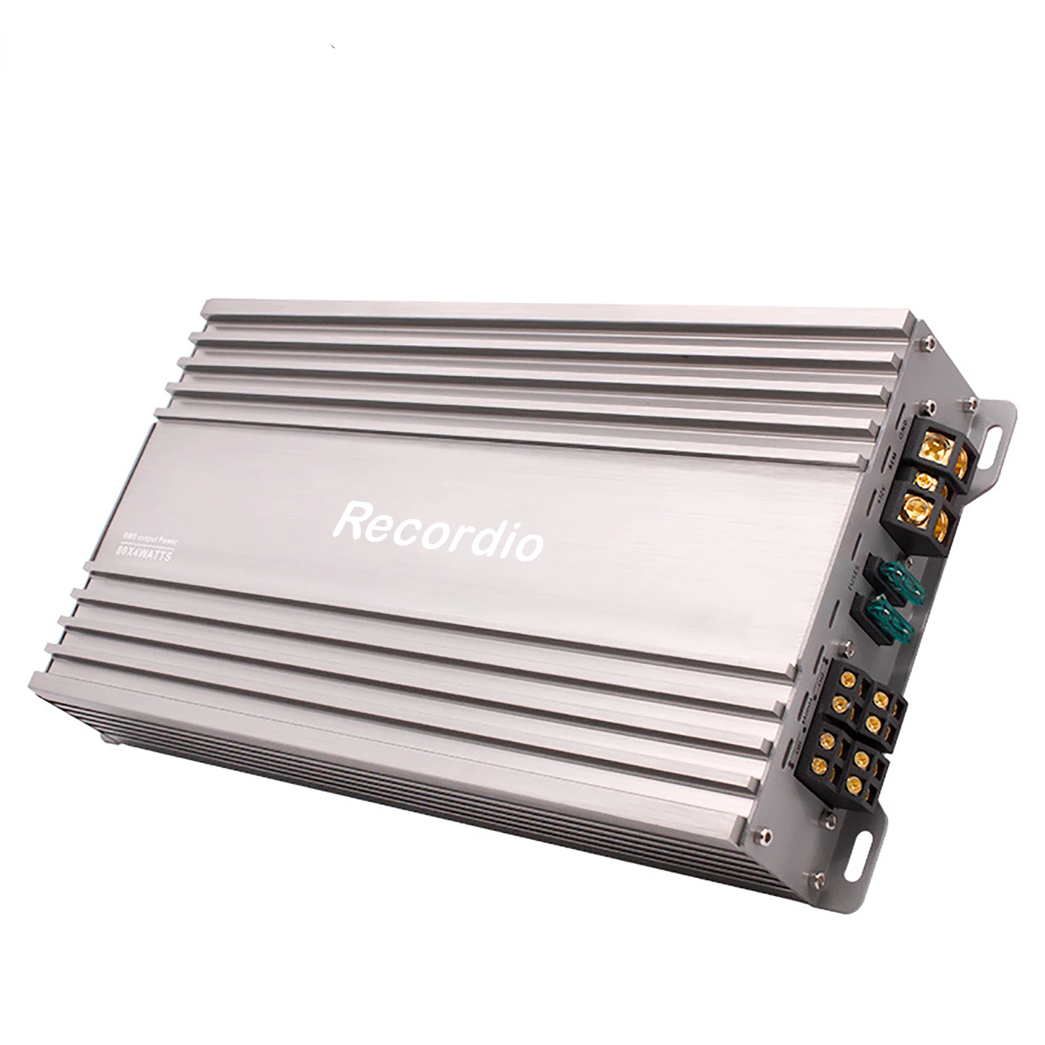 GAP-C336 Car Audio Modification Class AB Four Channel Digital Power Amplifier Car 4*80W High Power Four Channel Power Amplifier
GAP-C336 Car Audio Modification Class AB Four Channel Digital Power Amplifier Car 4*80W High Power Four Channel Power Amplifier