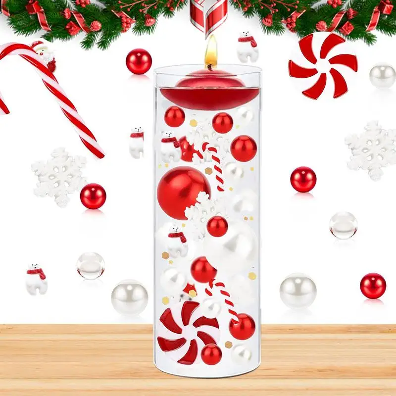 Christmas Vase Filler Pearls Floating Christmas Vase Fillers Set Red And White Floating Pearls Set Christmas Flameless Floating
Christmas Vase Filler Pearls Floating Christmas Vase Fillers Set Red And White Floating Pearls Set Christmas Flameless Floating