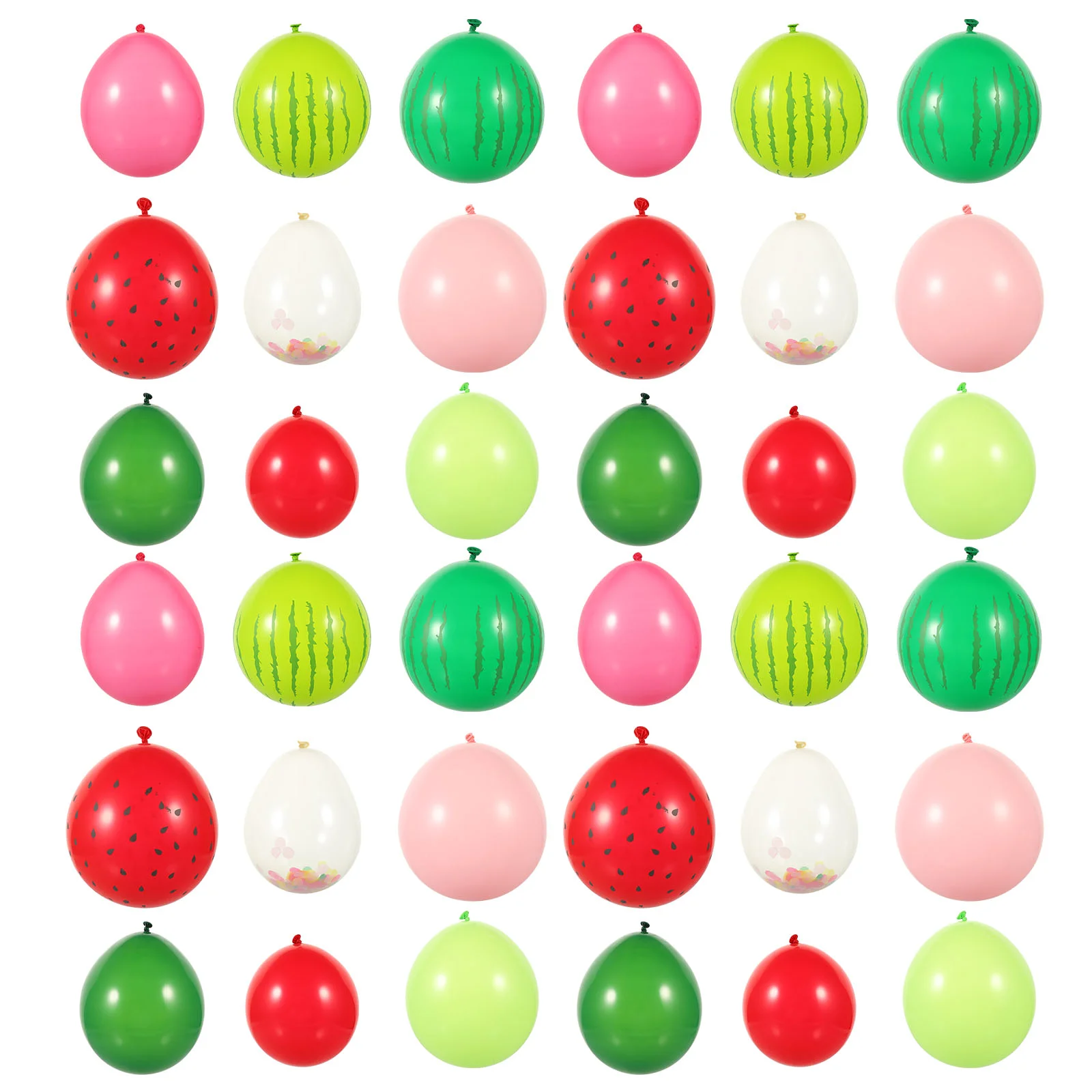 1 set of Hawaii Party Balloons Party Decorative Balloons Party Layout Props
1 set of Hawaii Party Balloons Party Decorative Balloons Party Layout Props