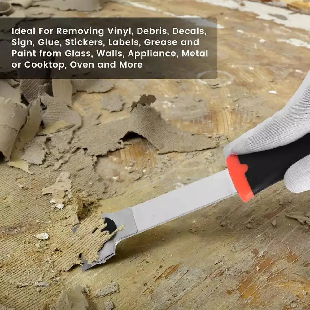 Multipurpose Cleaning Shovel Car Auto Body Home Wall Tinting Tool Glass Oven Scraper Small Blade Glue Removing Accessories
Multipurpose Cleaning Shovel Car Auto Body Home Wall Tinting Tool Glass Oven Scraper Small Blade Glue Removing Accessories