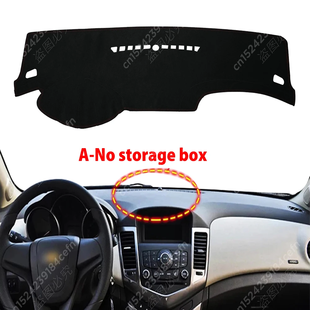 Chevrolet Cruze 2009-2014, Чехол На Приборную Панель, Солнцезащитный Козырек, анти-УФ-защита, Автомобильные Аксессуары
Chevrolet Cruze 2009-2014, Чехол На Приборную Панель, Солнцезащитный Козырек, анти-УФ-защита, Автомобильные Аксессуары