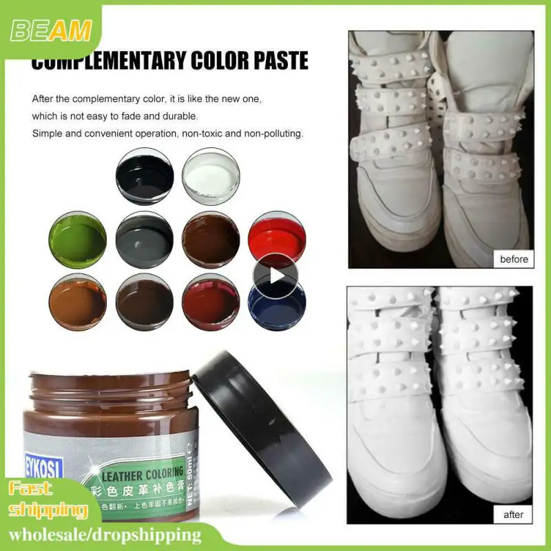 Набор для ремонта кожаных покрытий, 50 г
Набор для ремонта кожаных покрытий, 50 г