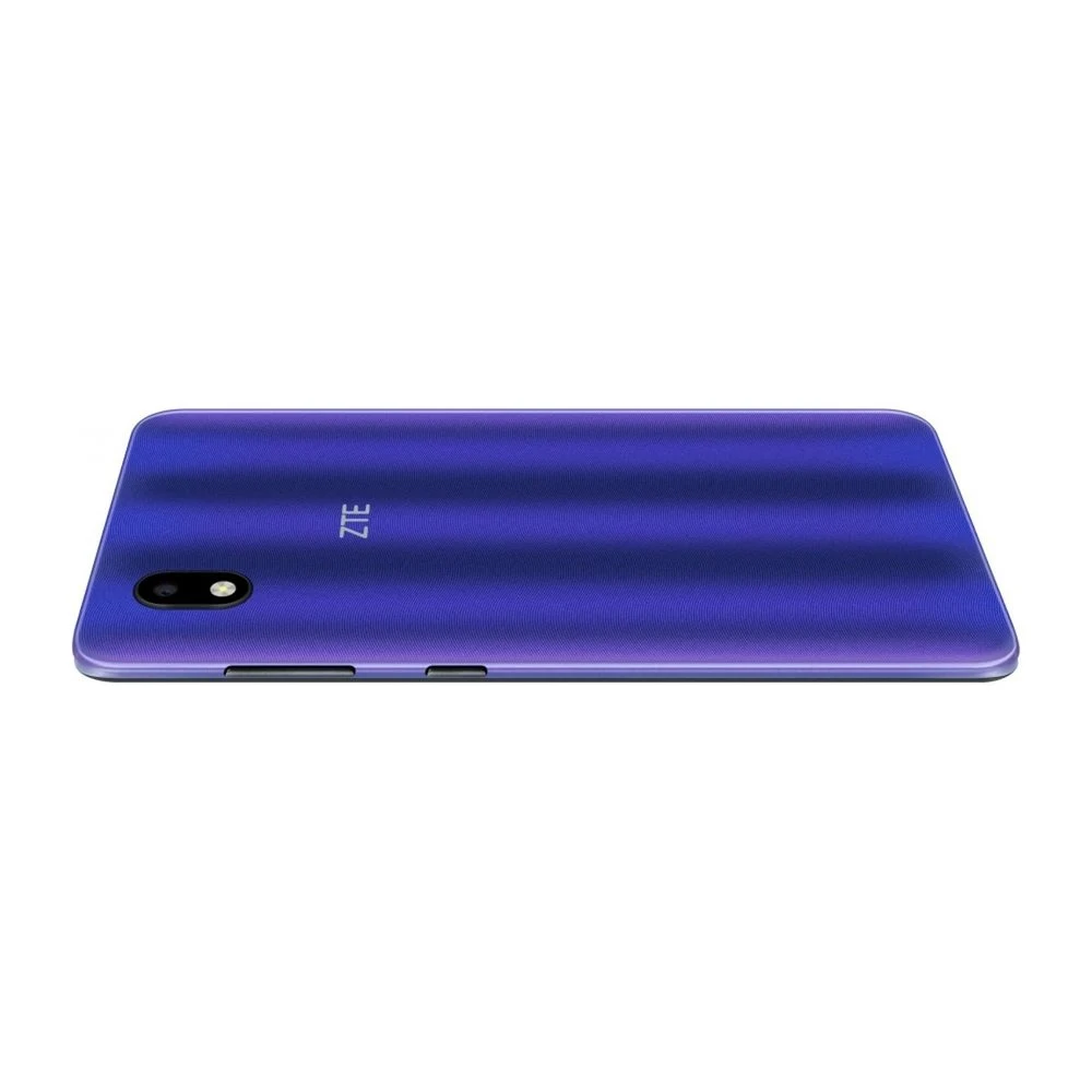 Смартфон ZTE Blade A3 2020 5.45 " IPS Spreadtrum SC9832E 1 Гб 32 8 Мп Android 9 NFC 2600 мАч | Мобильные телефоны