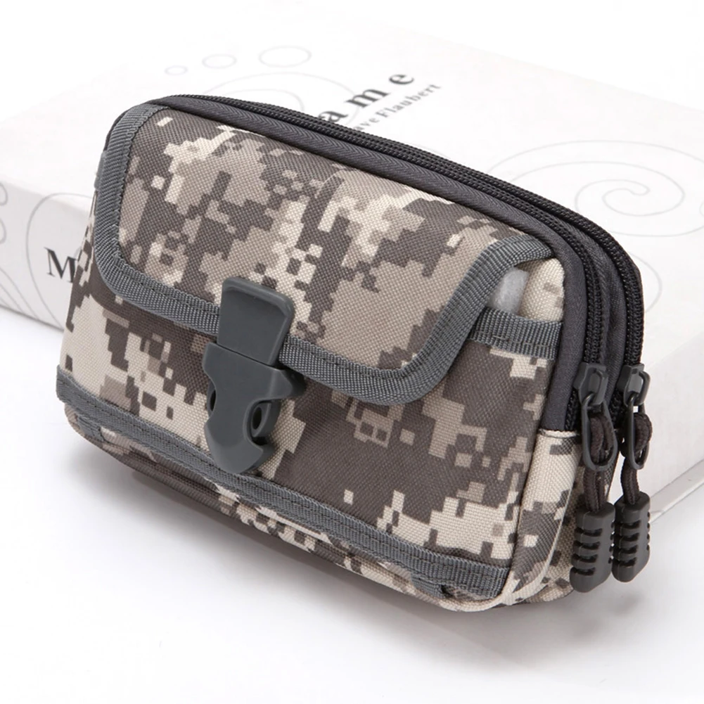 Belt Waist Pack Portable Mobile Phone Pocket Lightweight Pen Key Card Organizer for Outdoor Camping Hiking Hunting Fishing
Belt Waist Pack Portable Mobile Phone Pocket Lightweight Pen Key Card Organizer for Outdoor Camping Hiking Hunting Fishing