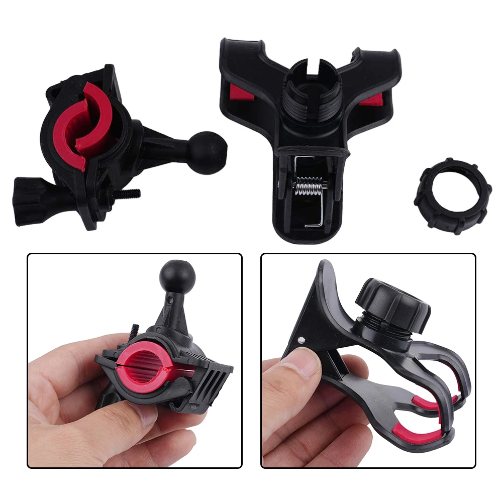 Universal Microphone Mic Stand 360 Degree Rotating Bicycle Motor Bike Phone Holder For Smart Phones Bass Guitar Accessories
Universal Microphone Mic Stand 360 Degree Rotating Bicycle Motor Bike Phone Holder For Smart Phones Bass Guitar Accessories