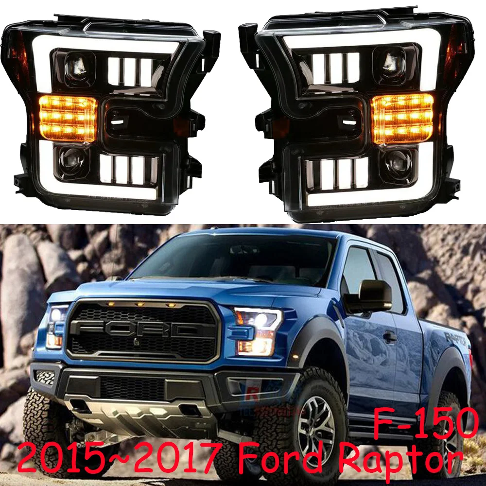 TaiWan Made Car Styling For Raptor Headlight F150 All In LED 2015~2017y Car Accessories Headlamp For Raptor F-150 Head Light
TaiWan Made Car Styling For Raptor Headlight F150 All In LED 2015~2017y Car Accessories Headlamp For Raptor F-150 Head Light