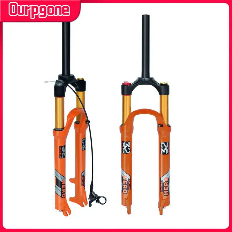 Durable Air Fork Shock Absorber Mud Removal Anti-skid Magnesium Alloy Bicycle Front Fork Bicycle Parts I-shaped Arch Bike Brake
Durable Air Fork Shock Absorber Mud Removal Anti-skid Magnesium Alloy Bicycle Front Fork Bicycle Parts I-shaped Arch Bike Brake