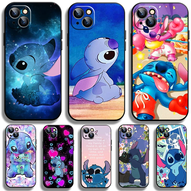 Cartoon Animation Lilo Stitch Black Phone Case For Apple iPhone 14 13 12 11 Pro Max Mini XS Max X XR 7 8 Plus Cover
Cartoon Animation Lilo Stitch Black Phone Case For Apple iPhone 14 13 12 11 Pro Max Mini XS Max X XR 7 8 Plus Cover
