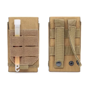 1pcs Outdoor Molle Laser Pouch Camping Hiking Hunting Military Tactical Waist Accessories Edc Bag Multi Molle Phone Pouch Holder
1pcs Outdoor Molle Laser Pouch Camping Hiking Hunting Military Tactical Waist Accessories Edc Bag Multi Molle Phone Pouch Holder