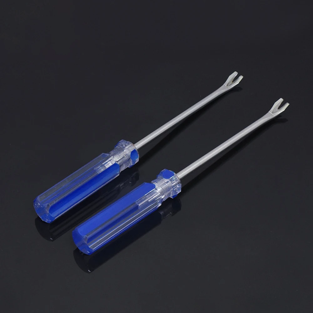 Puller Remover Screwdriver 45# Steel For Pull Nails Length 210mm Nail Puller Screwdriver Hand Tools Type V Screwdriver
Puller Remover Screwdriver 45# Steel For Pull Nails Length 210mm Nail Puller Screwdriver Hand Tools Type V Screwdriver