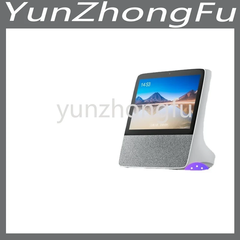 For Xiaodu Smart Screen X8 Speaker Tablet Computer Bluetooth Audio Robot Official Voice Alarm Clock Live Broadcast Exclusive
For Xiaodu Smart Screen X8 Speaker Tablet Computer Bluetooth Audio Robot Official Voice Alarm Clock Live Broadcast Exclusive