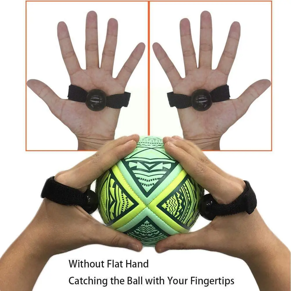 Volleyball Training Equipment Volleyball Passer-type Correction Sports Aid Volleyball Buckle Accessories Training Outdoor G9k5
Volleyball Training Equipment Volleyball Passer-type Correction Sports Aid Volleyball Buckle Accessories Training Outdoor G9k5