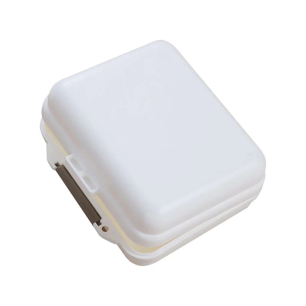 Box Medicine Storagefirst Aid Kit Case Tooldrug Locking Portable Medicalwaterproof Tin Home Lockable Container
Box Medicine Storagefirst Aid Kit Case Tooldrug Locking Portable Medicalwaterproof Tin Home Lockable Container