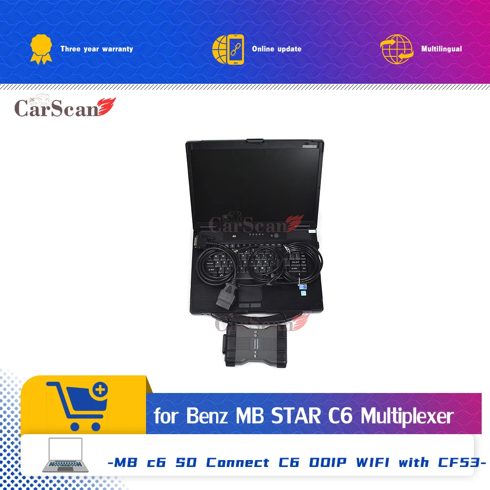 Мультиплексор MB STAR C4 для Benz mb SD Connect COMPACT C4 xentry das wis epc для Benz, грузовик, автомобильный диагностический инструмент + HDD SSD PK C5 C6
Мультиплексор MB STAR C4 для Benz mb SD Connect COMPACT C4 xentry das wis epc для Benz, грузовик, автомобильный диагностический инструмент + HDD SSD PK C5 C6