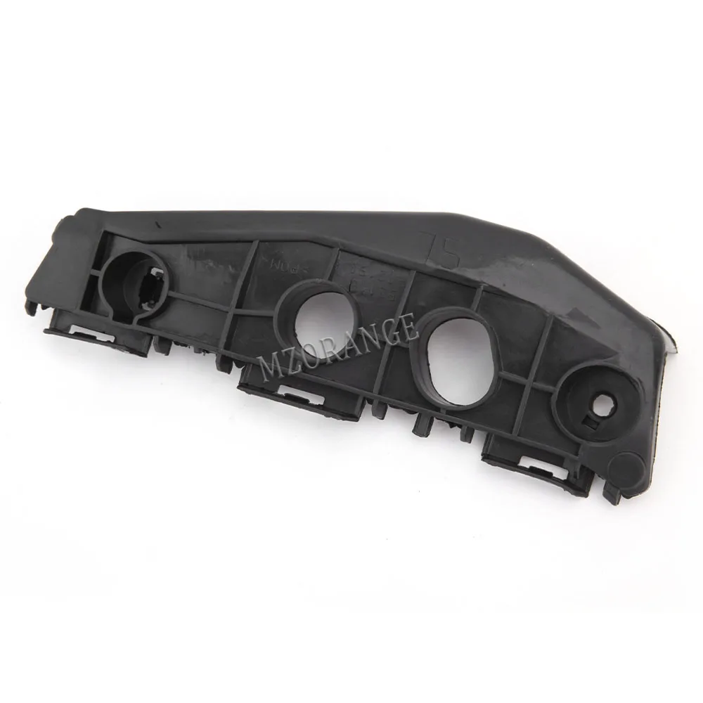 Для Toyota Corolla 2011 2012 2013 кронштейн переднего бампера боковой держатель крепление 1 пара левый правый усилитель автомобильные аксессуары 
Для Toyota Corolla 2011 2012 2013 кронштейн переднего бампера боковой держатель крепление 1 пара левый правый усилитель автомобильные аксессуары