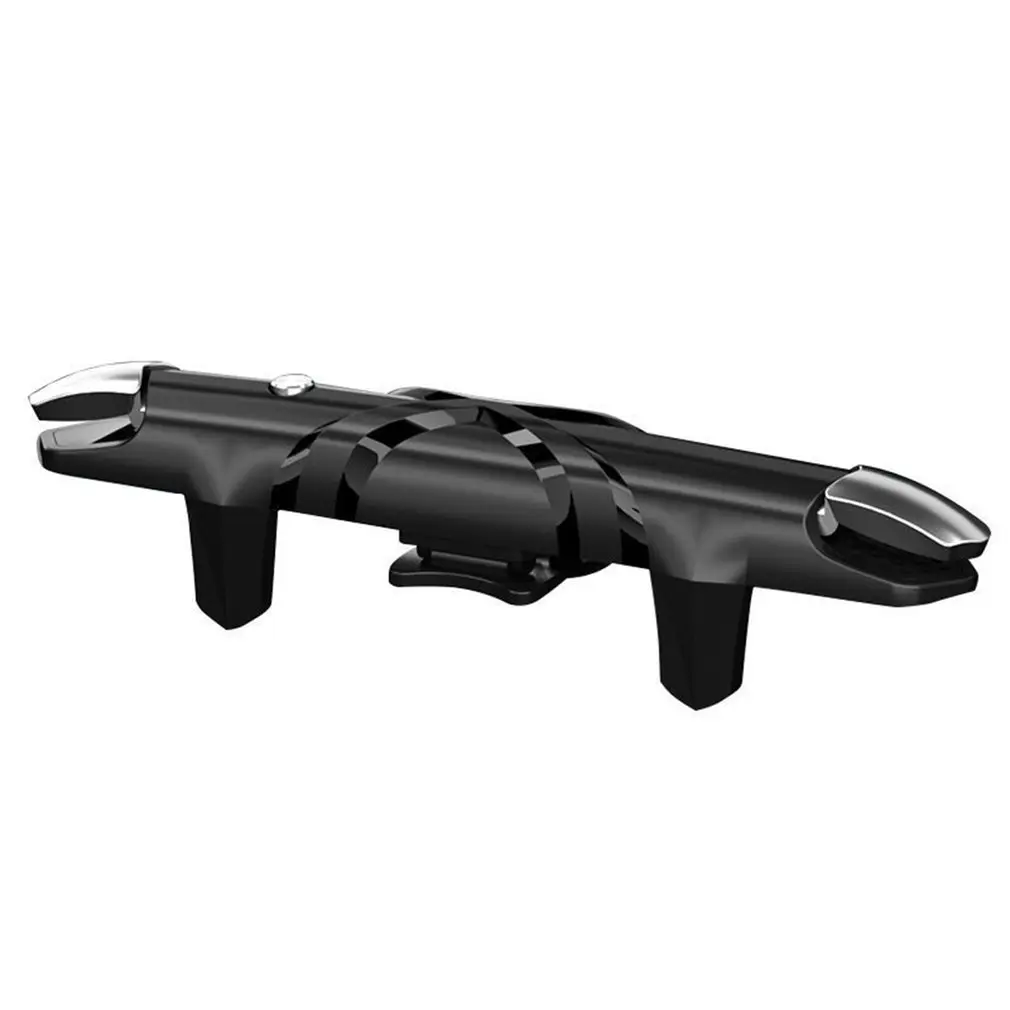 G5 Electronic Trigger Controller Trigger For IOS Four Gears Mobile Control Short Press Trigger Gaming
G5 Electronic Trigger Controller Trigger For IOS Four Gears Mobile Control Short Press Trigger Gaming