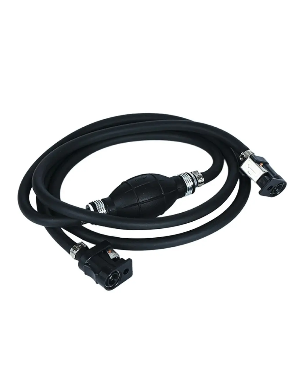 Fuel Pump Yacht Rubber Ball Hand Fuel Pump Outer Oil Tank One-way Oil Pump For Yamaha For Yum For Haidian Gasoline Diesel Pump
Fuel Pump Yacht Rubber Ball Hand Fuel Pump Outer Oil Tank One-way Oil Pump For Yamaha For Yum For Haidian Gasoline Diesel Pump