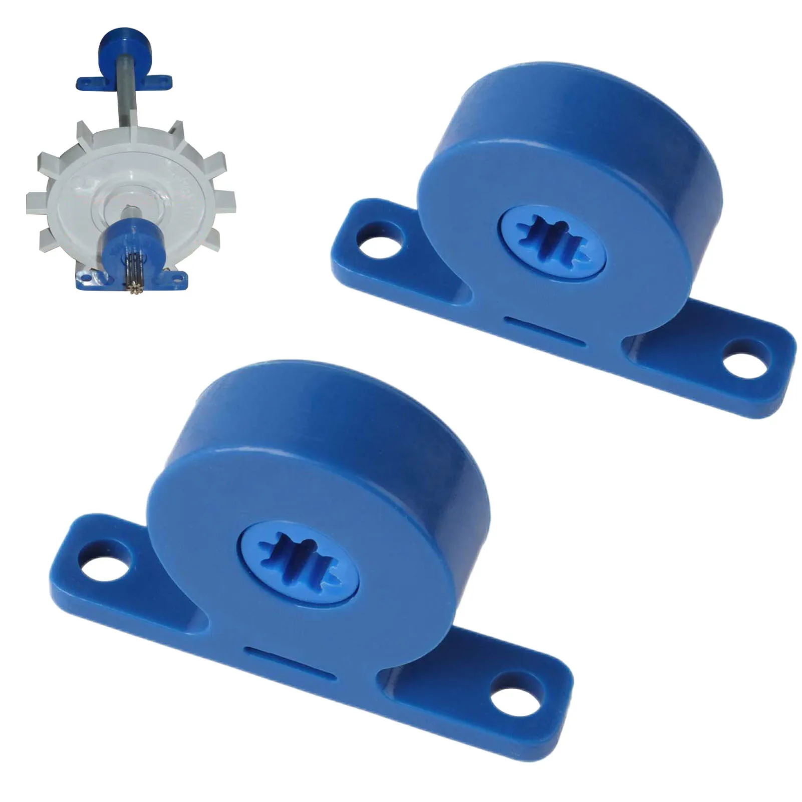 C80 Turbine Bearings Replacement Pool Cleaners Replacement Compatible With Model 180 280 C-80 C-80 Bearing 2 Pack Turbine
C80 Turbine Bearings Replacement Pool Cleaners Replacement Compatible With Model 180 280 C-80 C-80 Bearing 2 Pack Turbine