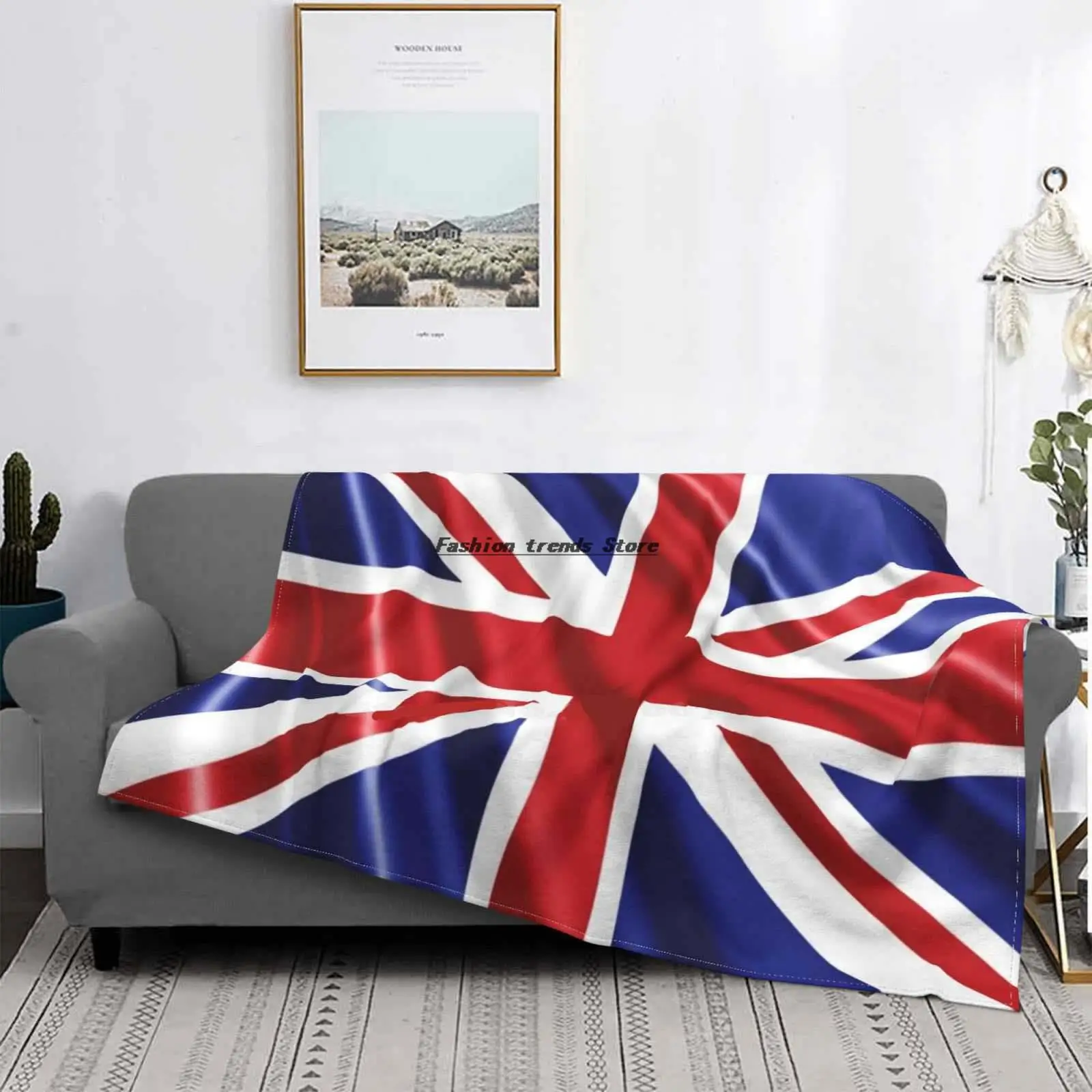 Union Jack For Home Sofa Bed Camping Car Plane Travel Portable Blanket Union Jack Flag Uk England Britain British United
Union Jack For Home Sofa Bed Camping Car Plane Travel Portable Blanket Union Jack Flag Uk England Britain British United