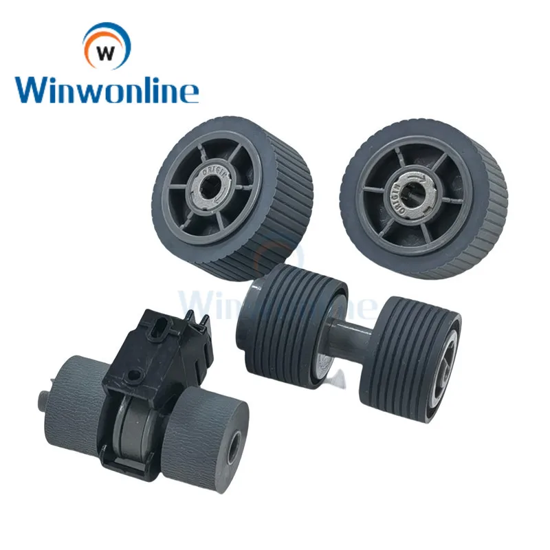 Диагностический ролик для Fujitsu