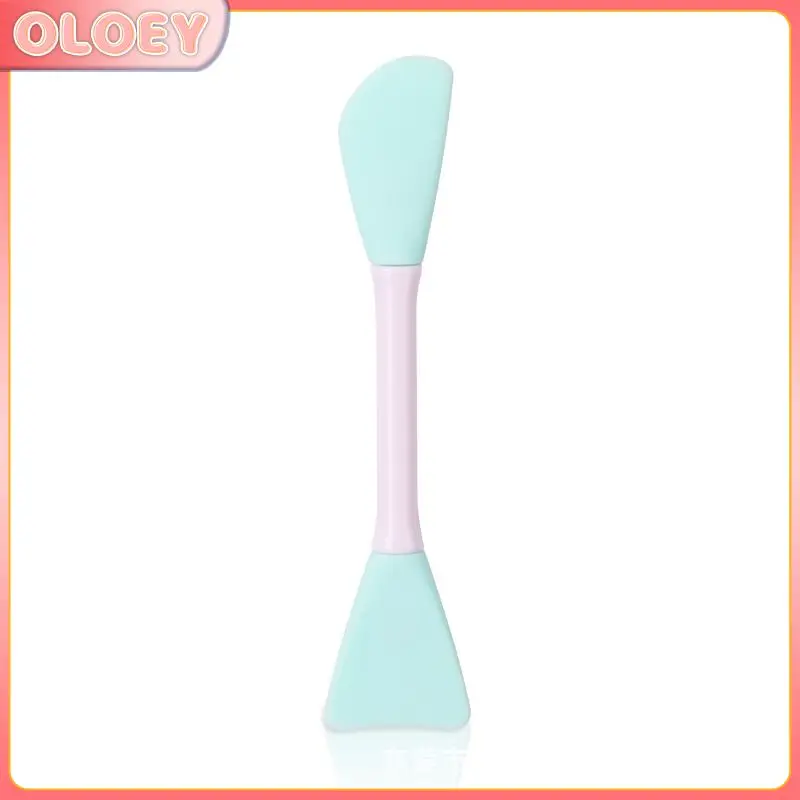Removable Facial Stirring Brush Soft Multifunction Silicone Mask Makeup Brush Cosmetics Make Up Brush Easy To Clean Tool
Removable Facial Stirring Brush Soft Multifunction Silicone Mask Makeup Brush Cosmetics Make Up Brush Easy To Clean Tool