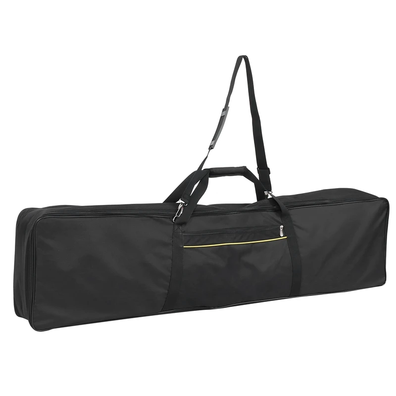 Keyboard Bag Case Portable Durable Piano Waterproof Piano Case Instrument Keyboard Bag
Keyboard Bag Case Portable Durable Piano Waterproof Piano Case Instrument Keyboard Bag