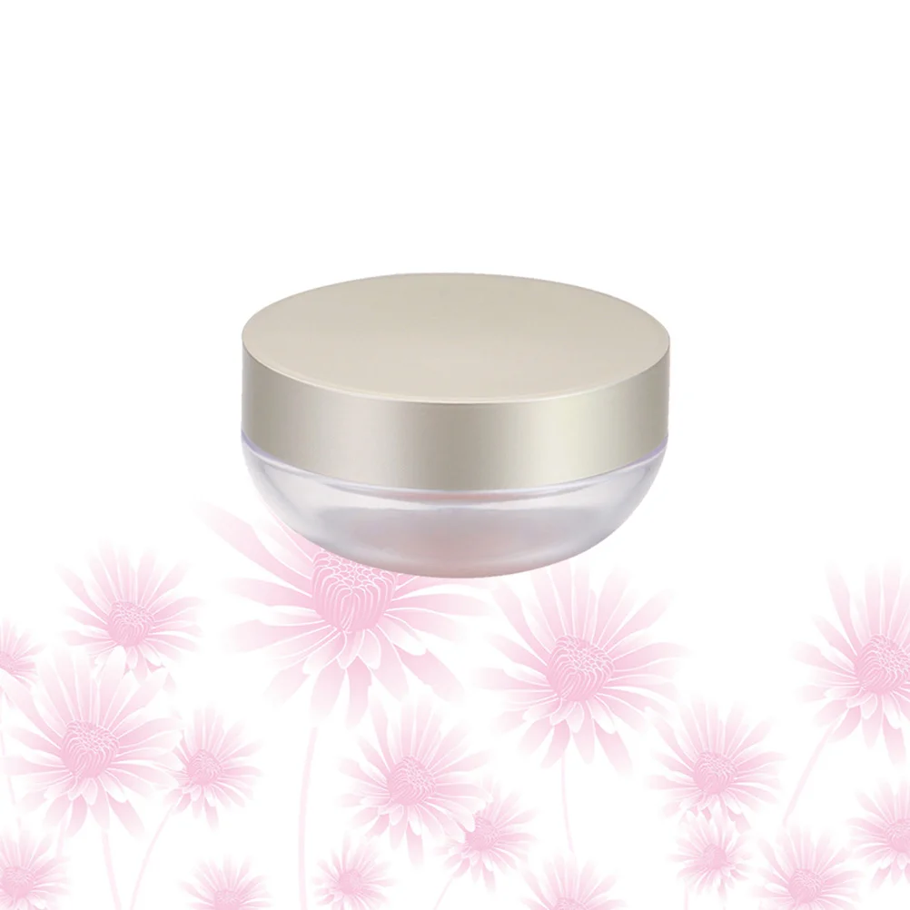 Loose Case Boxpuff Container Travel Jar Portable Emptyreusablecontainers Makeup Cases Refillablewomen Sponge Sifter
Loose Case Boxpuff Container Travel Jar Portable Emptyreusablecontainers Makeup Cases Refillablewomen Sponge Sifter