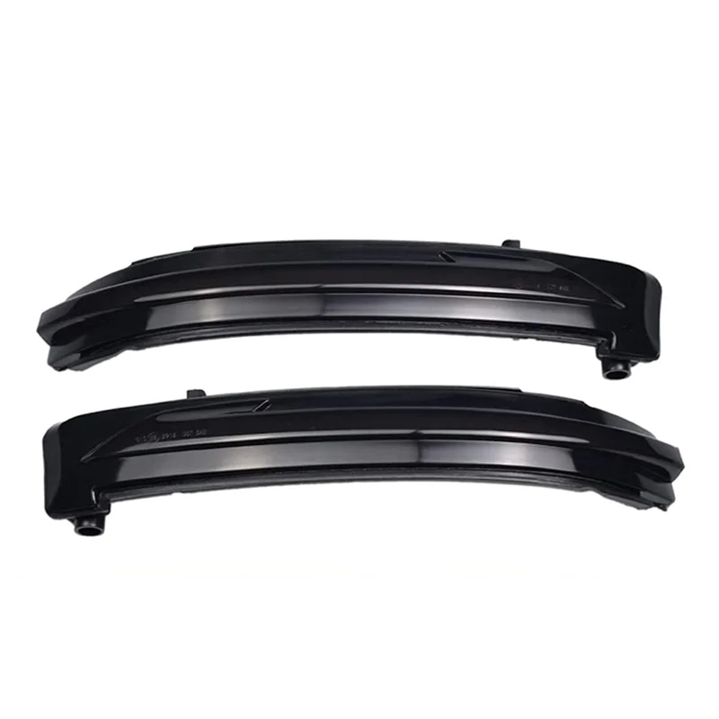 LED Side Mirror Dynamic Turn Signal Sequential Light for Nissan X-Trail T32 Rogue Qashqai J11 Murano Z52 Juke Navara
LED Side Mirror Dynamic Turn Signal Sequential Light for Nissan X-Trail T32 Rogue Qashqai J11 Murano Z52 Juke Navara