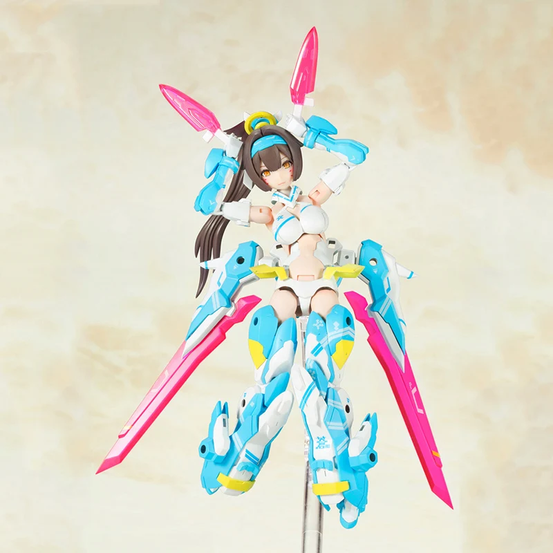 Мобильный костюм KOTOBUKIYA для девушек, устройство MEGAMI, KP466R ASRA ARCHER Cangyi, летняя одежда для купания, модель, экшн-игрушка, фигурки, подарки
Мобильный костюм KOTOBUKIYA для девушек, устройство MEGAMI, KP466R ASRA ARCHER Cangyi, летняя одежда для купания, модель, экшн-игрушка, фигурки, подарки
