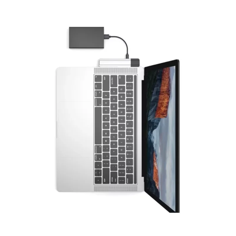 E5BF Type C USB Hub HDMI-Compatible Rj45 USB3.0 2TB Type-C PD Charging Docking Station Power Splitter 6-in-1
E5BF Type C USB Hub HDMI-Compatible Rj45 USB3.0 2TB Type-C PD Charging Docking Station Power Splitter 6-in-1