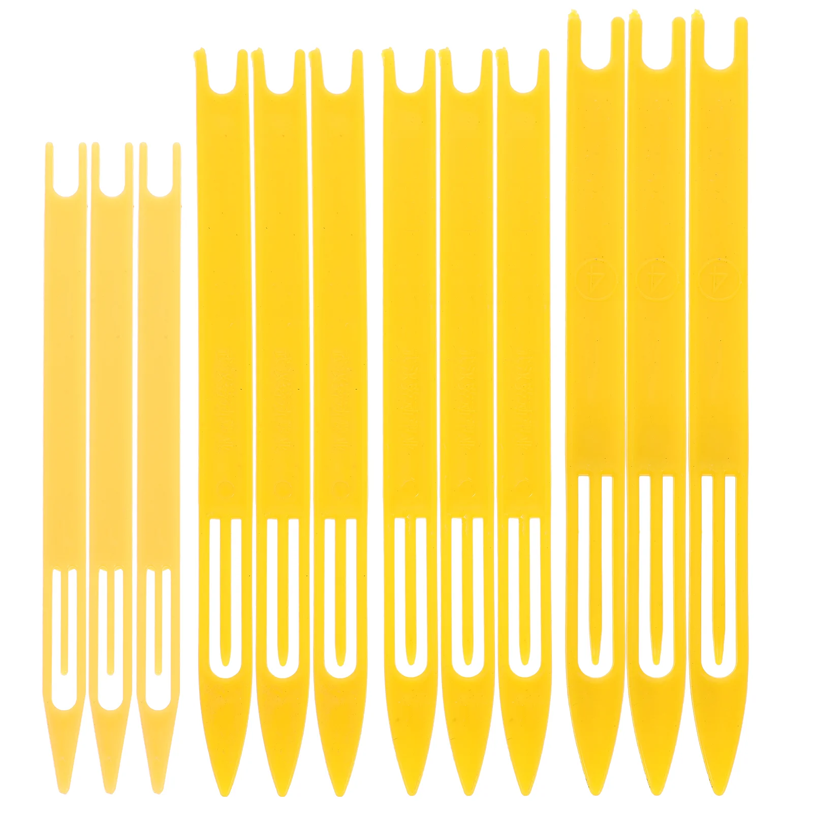 Netrepair Shuttles Needle Shuttle Netting Tool Mending Sewing Weaving Line Cast Kitneedles Supplies Accessories Toolsknitting
Netrepair Shuttles Needle Shuttle Netting Tool Mending Sewing Weaving Line Cast Kitneedles Supplies Accessories Toolsknitting