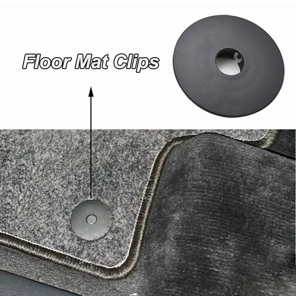 8pcs Car Mat Caret Clips Retention Fixing For Grips Clamps Floor Holders For PASSAT 06-17 For SCIROCCO 09 -17 For A1 A3 A4 A5 A6
8pcs Car Mat Caret Clips Retention Fixing For Grips Clamps Floor Holders For PASSAT 06-17 For SCIROCCO 09 -17 For A1 A3 A4 A5 A6