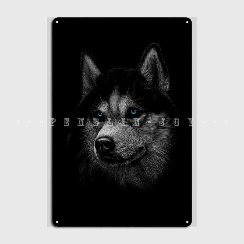 Металлический плакат Husky, декор для кинотеатра, гаража, вечеринки, подвески, плакаты
Металлический плакат Husky, декор для кинотеатра, гаража, вечеринки, подвески, плакаты