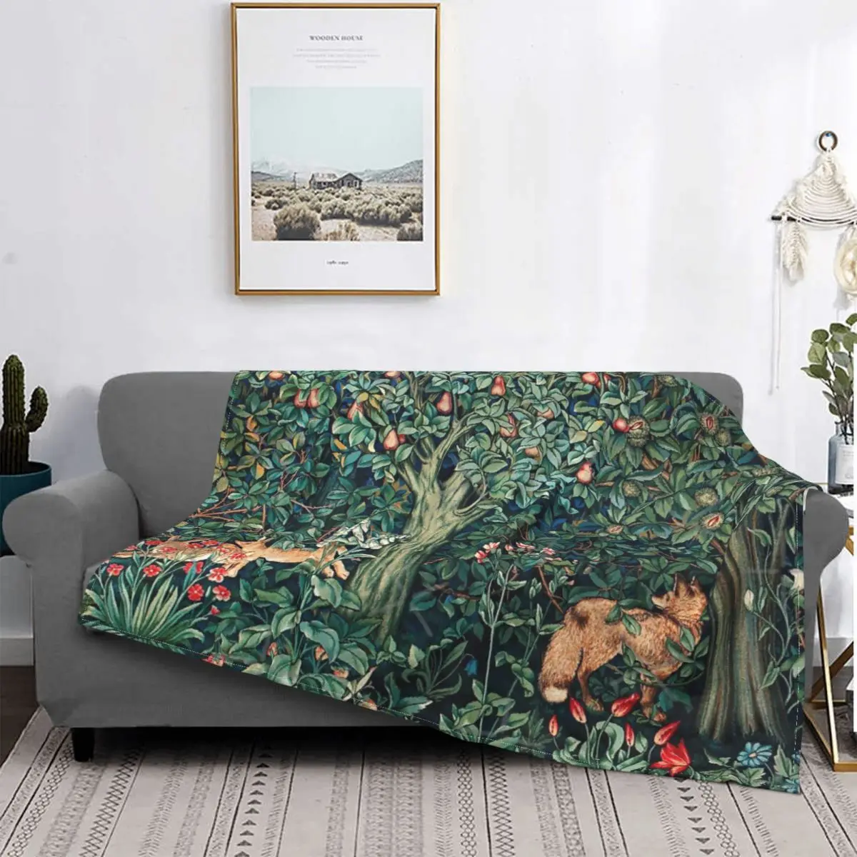 Manta de zorro con animales del bosque verde, colcha a cuadros, edredones para cama, toalla de playa, mantas a cuadros en el sof
Manta de zorro con animales del bosque verde, colcha a cuadros, edredones para cama, toalla de playa, mantas a cuadros en el sof