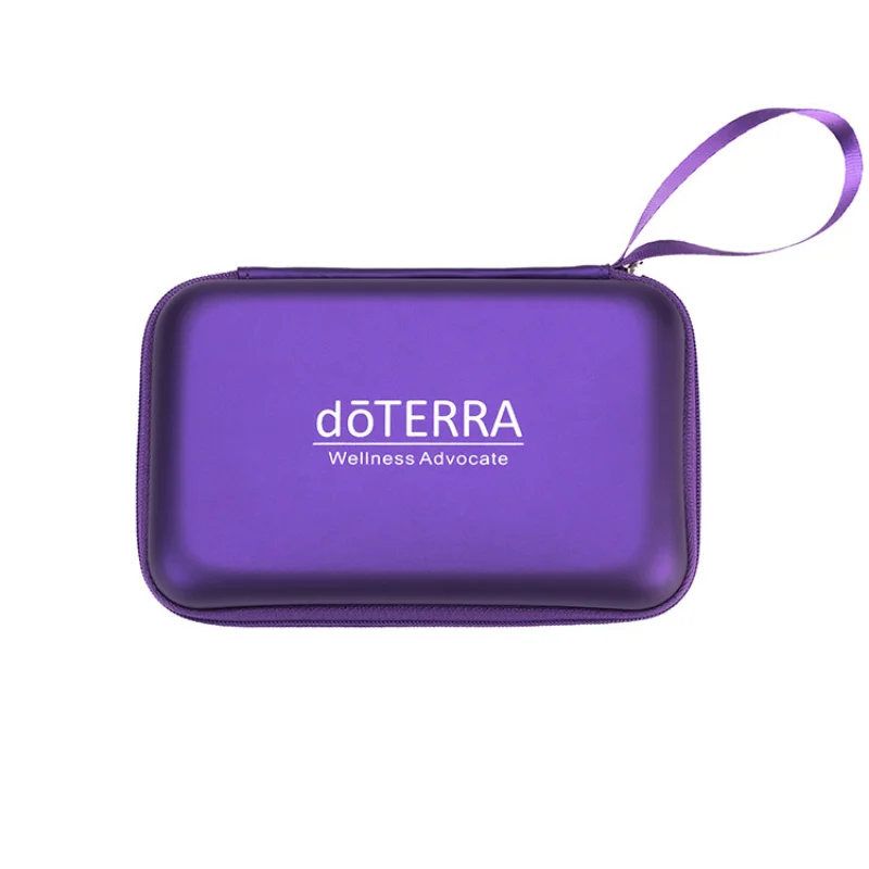 Чехол для эфирных масел DoTERRA на 32 бутылки 
Чехол для эфирных масел DoTERRA на 32 бутылки
