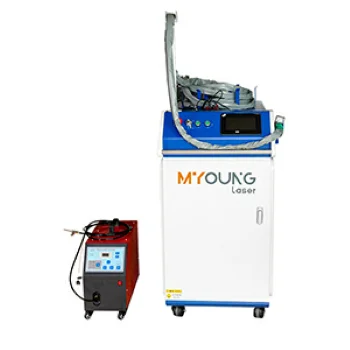 Laser Welder for Metal Stainless Steel Aluminum 2000w 3000W Laser Welding Machine For Metal
Laser Welder for Metal Stainless Steel Aluminum 2000w 3000W Laser Welding Machine For Metal
