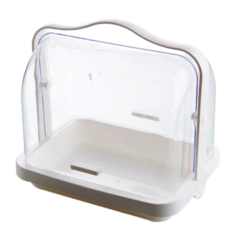 Kitchen Bread Storage Box Plastic Medicine Storage Box Cosmetic Organizer Multifunctional Flip Medicine Bread Boxes
Kitchen Bread Storage Box Plastic Medicine Storage Box Cosmetic Organizer Multifunctional Flip Medicine Bread Boxes