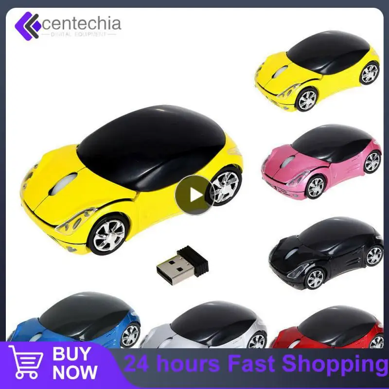 Interesting Mouse Cute Laptop Mouse 3 Keys Usb Wireless Mouse Computer Mouse Photoelectric Car Mouse Portable 2.4ghz 
Interesting Mouse Cute Laptop Mouse 3 Keys Usb Wireless Mouse Computer Mouse Photoelectric Car Mouse Portable 2.4ghz