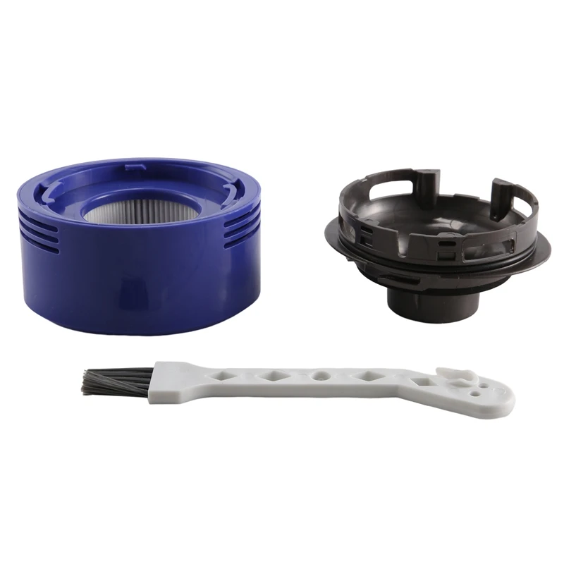Сменный HEPA-фильтр для Dyson V8 V7, аксессуары для пылесоса, уборочная машина, бытовой двигатель, задние крышки, инструменты, детали
Сменный HEPA-фильтр для Dyson V8 V7, аксессуары для пылесоса, уборочная машина, бытовой двигатель, задние крышки, инструменты, детали