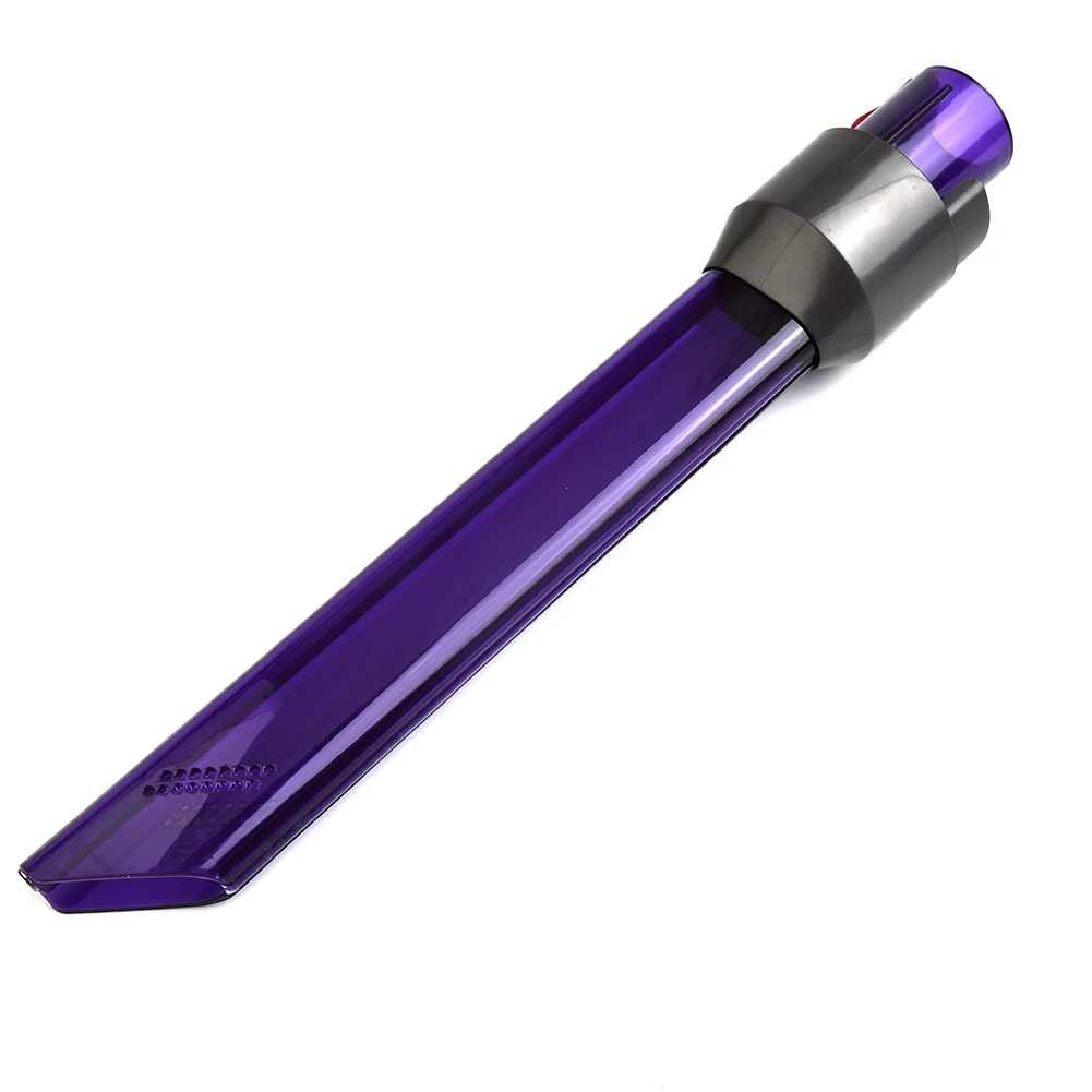 Vacuum Cleaner Dust Cleaning Crevice Tool Brush Suction Nozzle Head With LED For Dyson V7 V8 V10 V11 V15 Cordless Vacuum Cleaner
Vacuum Cleaner Dust Cleaning Crevice Tool Brush Suction Nozzle Head With LED For Dyson V7 V8 V10 V11 V15 Cordless Vacuum Cleaner