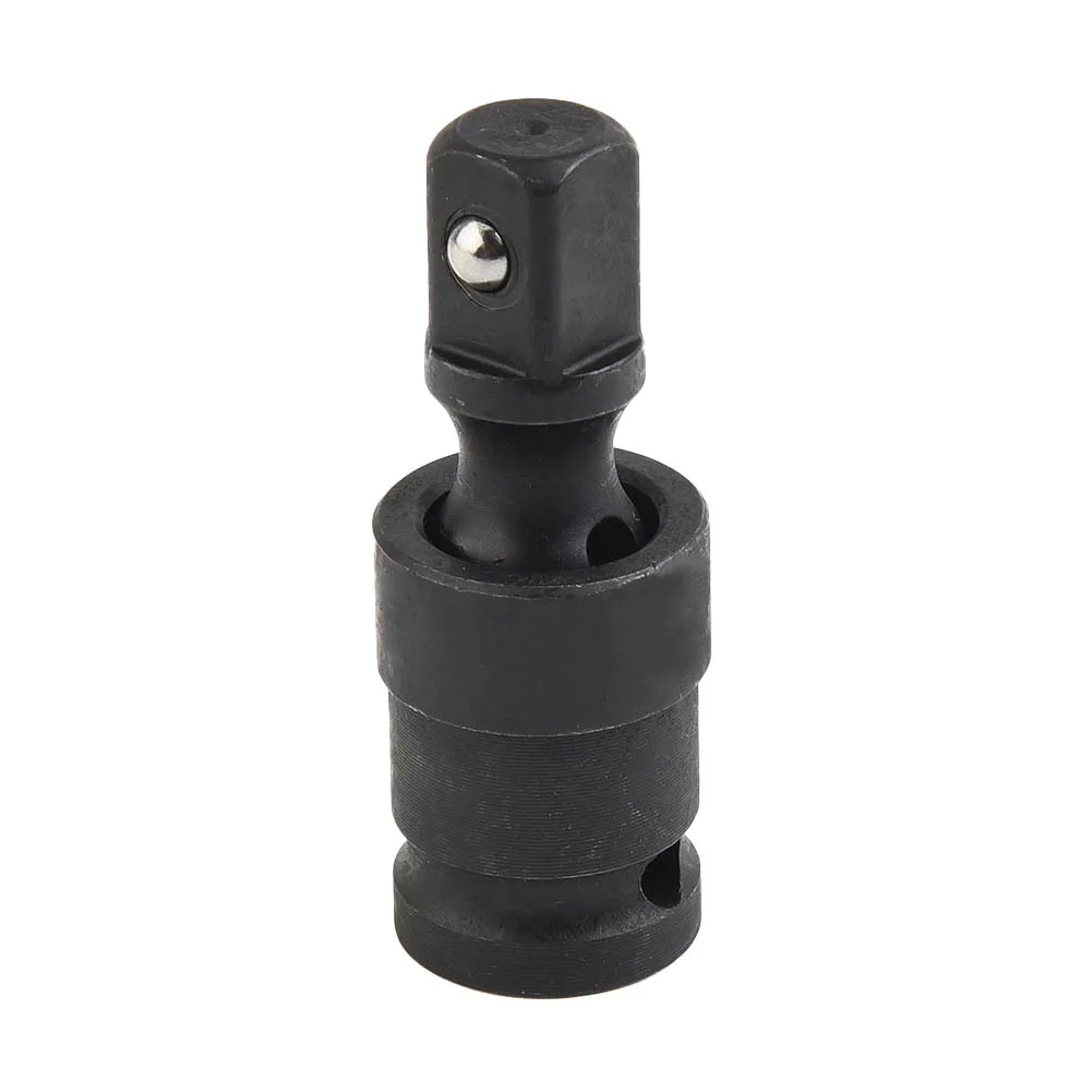 Universal Joint Socket 1/2\" Universal Pneumatic Swivel Joint Air Impact Wobble Socket Adapter Electric Wrench Adapter Hand Tool
Universal Joint Socket 1/2\" Universal Pneumatic Swivel Joint Air Impact Wobble Socket Adapter Electric Wrench Adapter Hand Tool