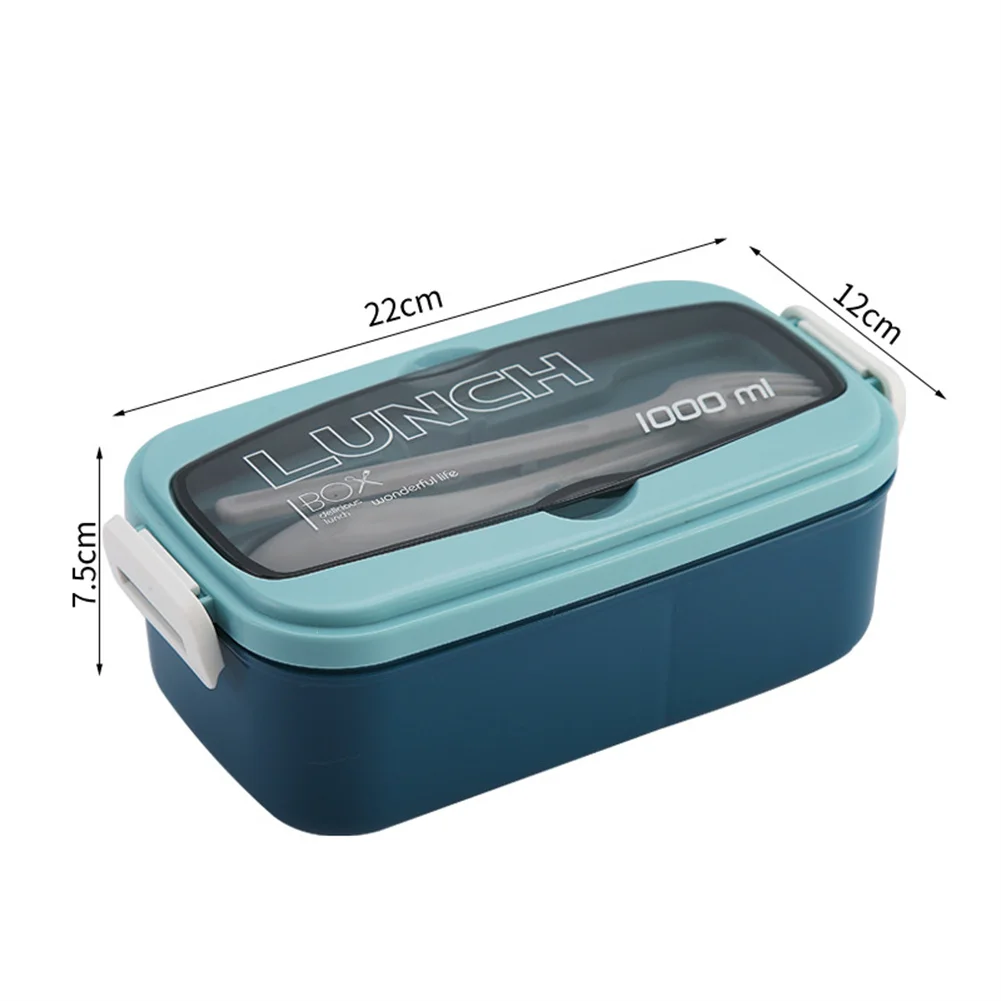 Can Be Microwaved To Heat Large-capacity Lunch Lunch Box Japanese-style 1000ml 22*12*7.5cm Large-capacity Wheat Straw
Can Be Microwaved To Heat Large-capacity Lunch Lunch Box Japanese-style 1000ml 22*12*7.5cm Large-capacity Wheat Straw
