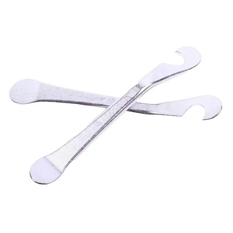 2/4/6PCS Multifunction Tools Bicycle Tire Picker High Quality Bicycle Skid Bar Skid Bar Tire Picker Carbon Steel
2/4/6PCS Multifunction Tools Bicycle Tire Picker High Quality Bicycle Skid Bar Skid Bar Tire Picker Carbon Steel