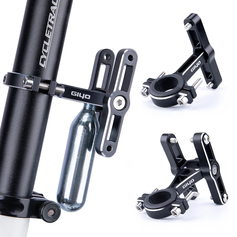 Bicycle Water Bottle Holder Rack Mount Aluminum Alloy Double Water Bottle Holder Converter MTB Folding Bike Riding Accessories
Bicycle Water Bottle Holder Rack Mount Aluminum Alloy Double Water Bottle Holder Converter MTB Folding Bike Riding Accessories