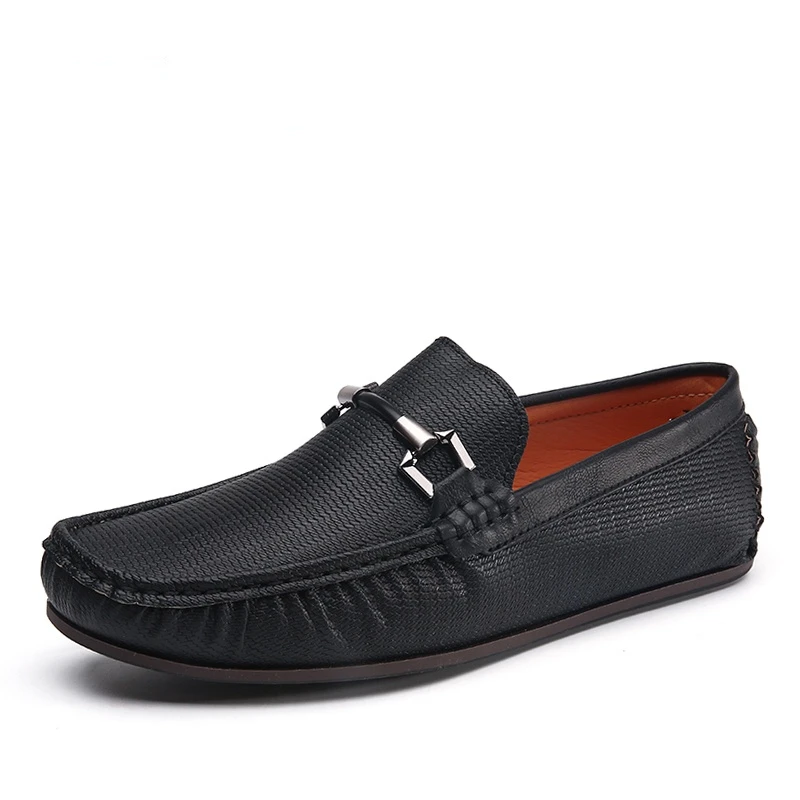 Casual Driving Loafer Loafers Men Leather Shoes Man Slip Ons Mens Outdoor Dress Boat Walking Work Flats Summer
Casual Driving Loafer Loafers Men Leather Shoes Man Slip Ons Mens Outdoor Dress Boat Walking Work Flats Summer